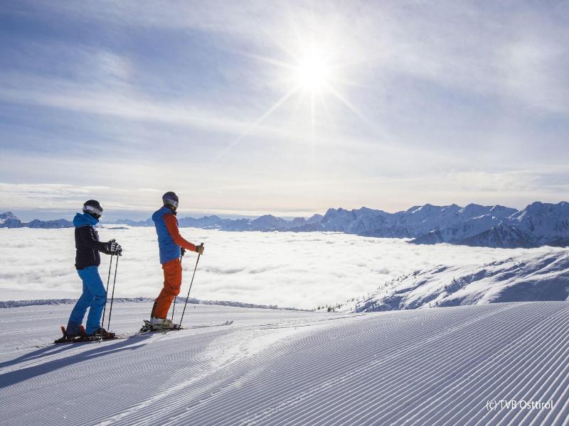 Belmonte Tirol - Boutique Hotel image
