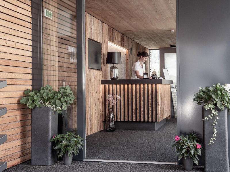 Belmonte Tirol - Boutique Hotel image