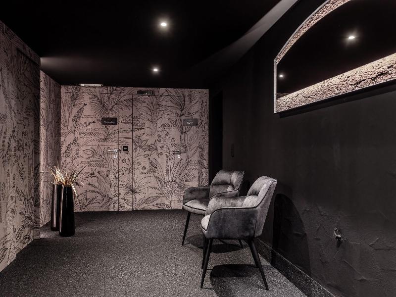 Belmonte Tirol - Boutique Hotel image