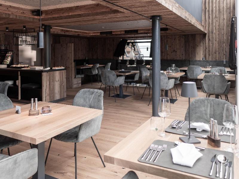 Belmonte Tirol - Boutique Hotel image