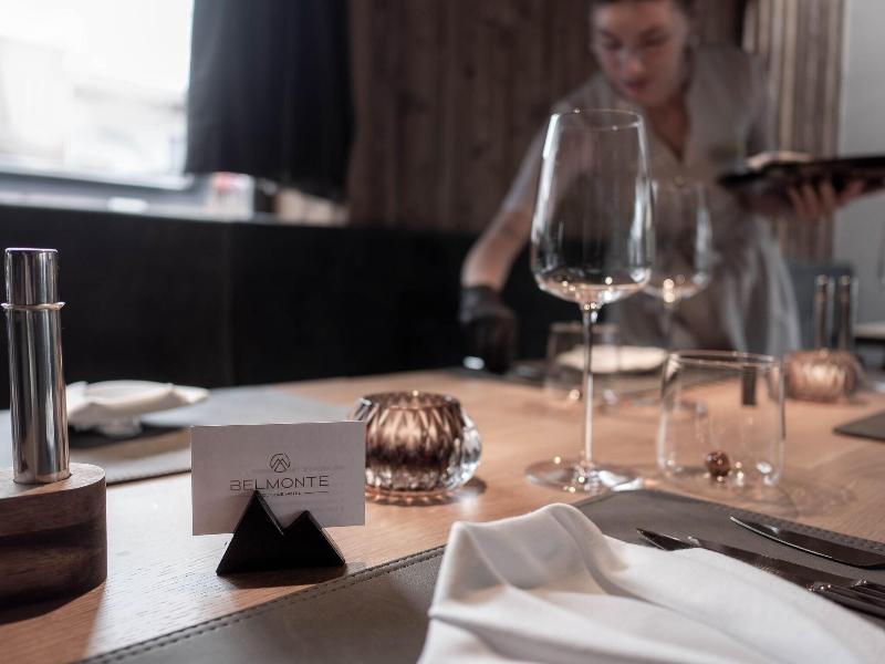 Belmonte Tirol - Boutique Hotel image
