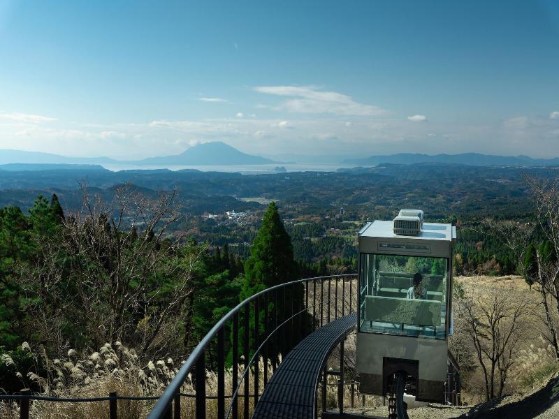 Hoshino Resorts Kai Kirishima — general view
