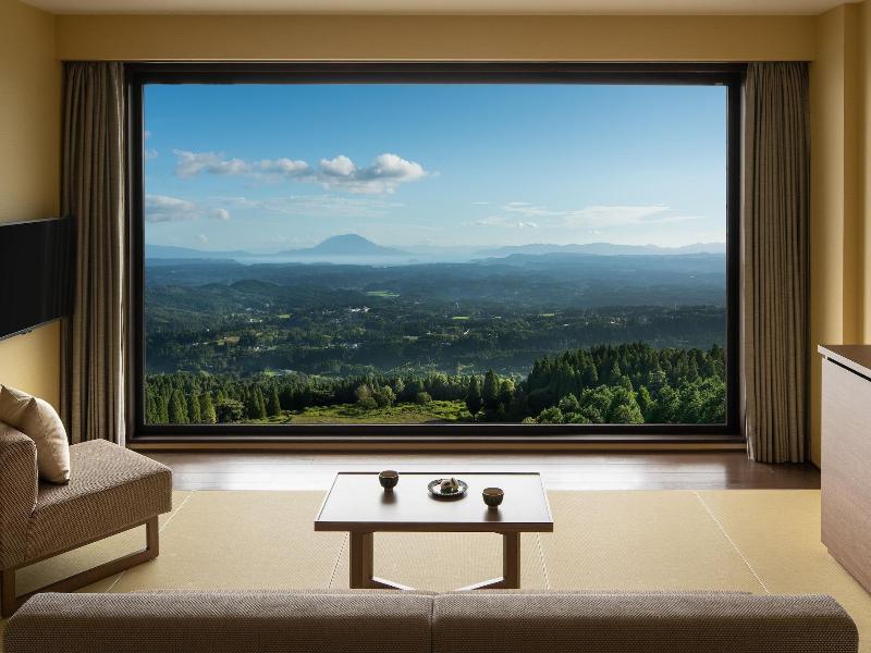 Hoshino Resorts Kai Kirishima — general view
