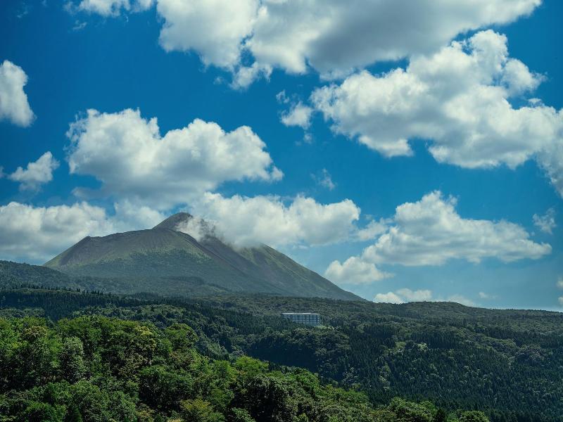 Hoshino Resorts Kai Kirishima image