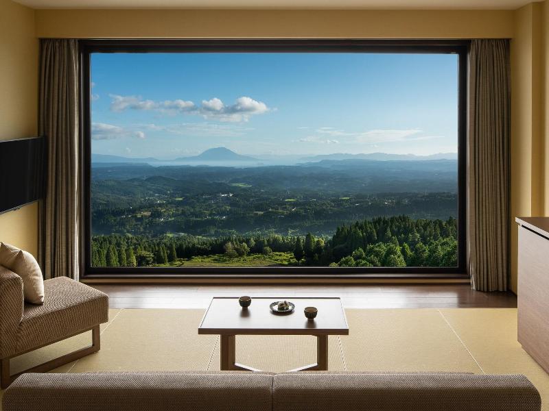 Hoshino Resorts Kai Kirishima image