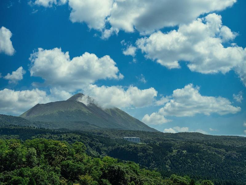 Hoshino Resorts Kai Kirishima image