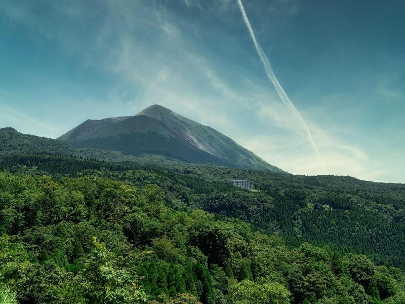 Hoshino Resorts Kai Kirishima image