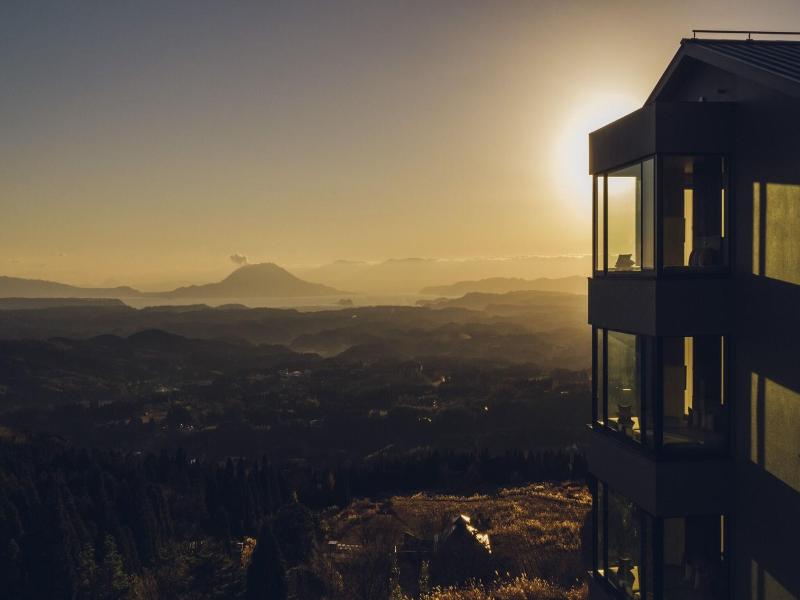 Hoshino Resorts Kai Kirishima image