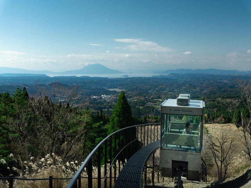 Hoshino Resorts Kai Kirishima image
