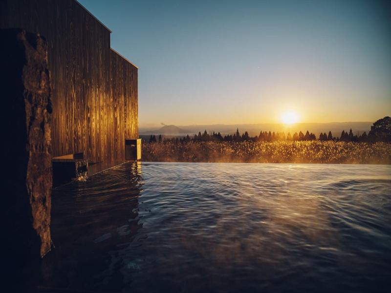 Hoshino Resorts Kai Kirishima image
