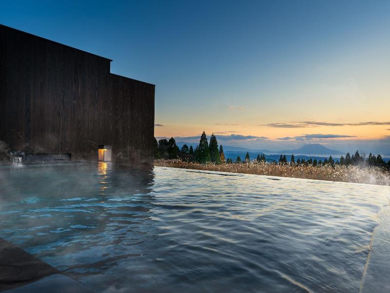 Hoshino Resorts Kai Kirishima image