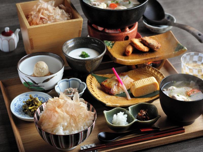 Hoshino Resorts Kai Kirishima image