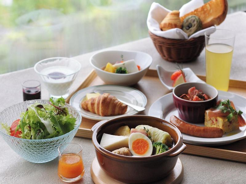 Hoshino Resorts Kai Kirishima image