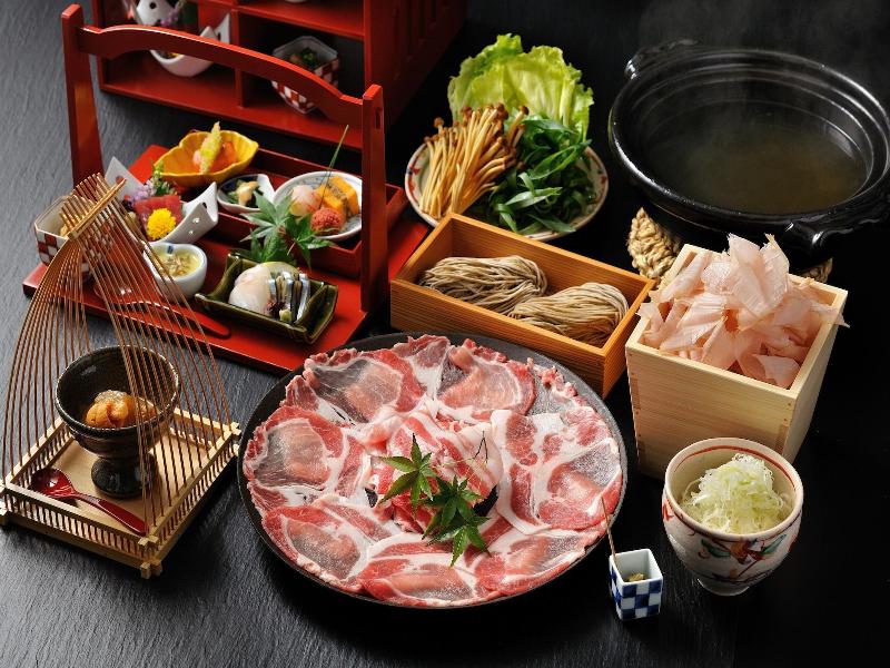 Hoshino Resorts Kai Kirishima image