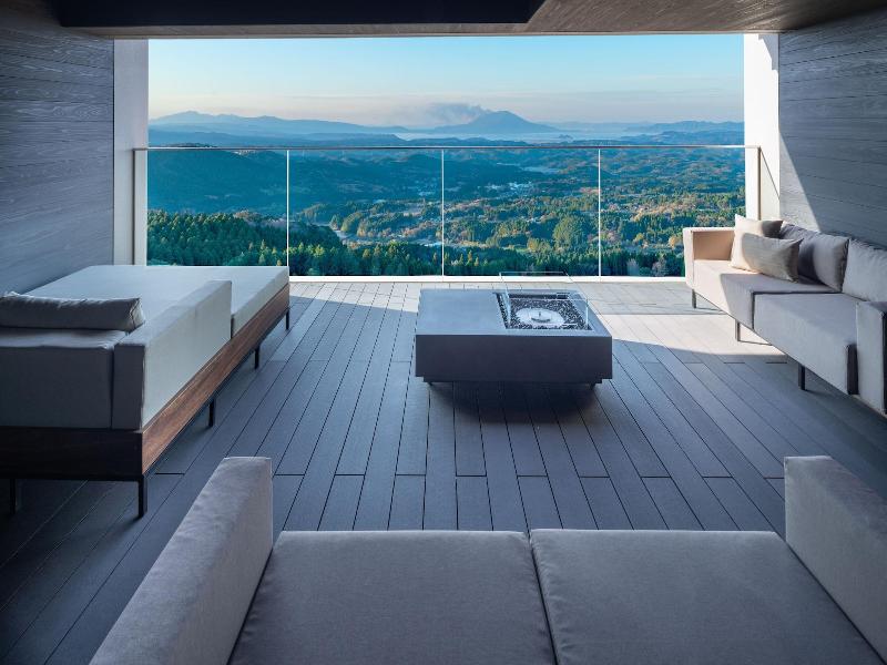 Hoshino Resorts Kai Kirishima image