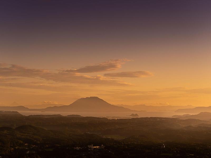 Hoshino Resorts Kai Kirishima image