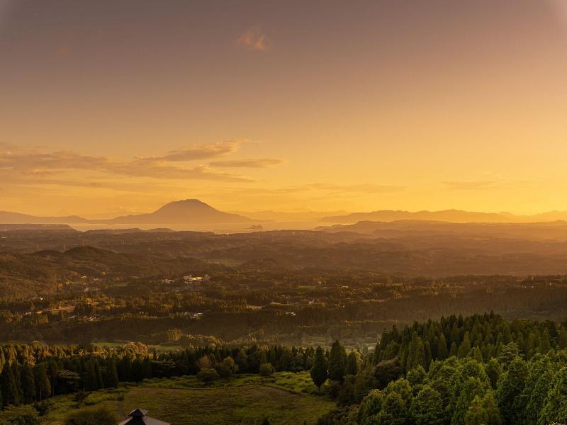 Hoshino Resorts Kai Kirishima image