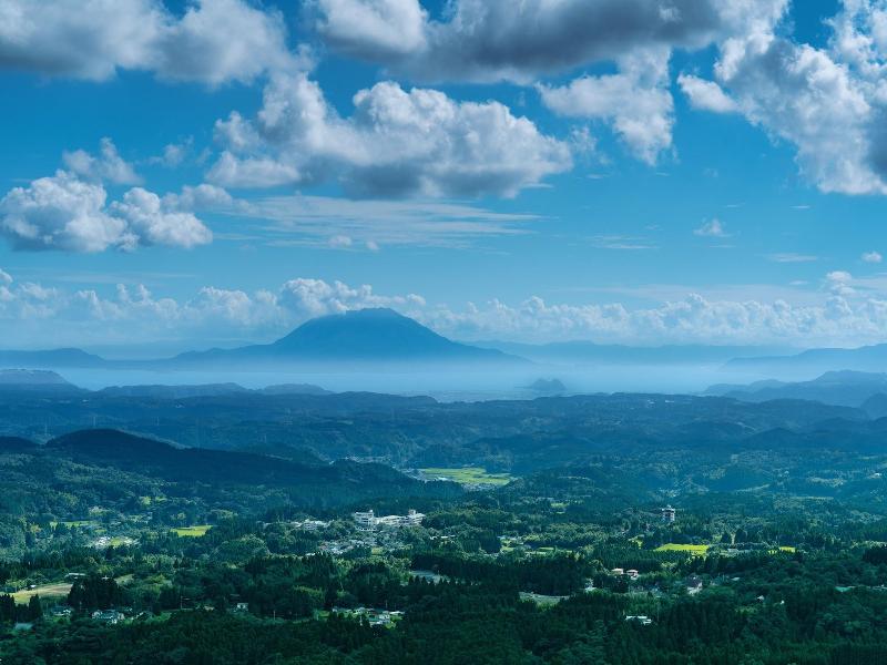 Hoshino Resorts Kai Kirishima image