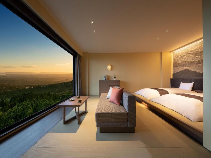 Hoshino Resorts Kai Kirishima image