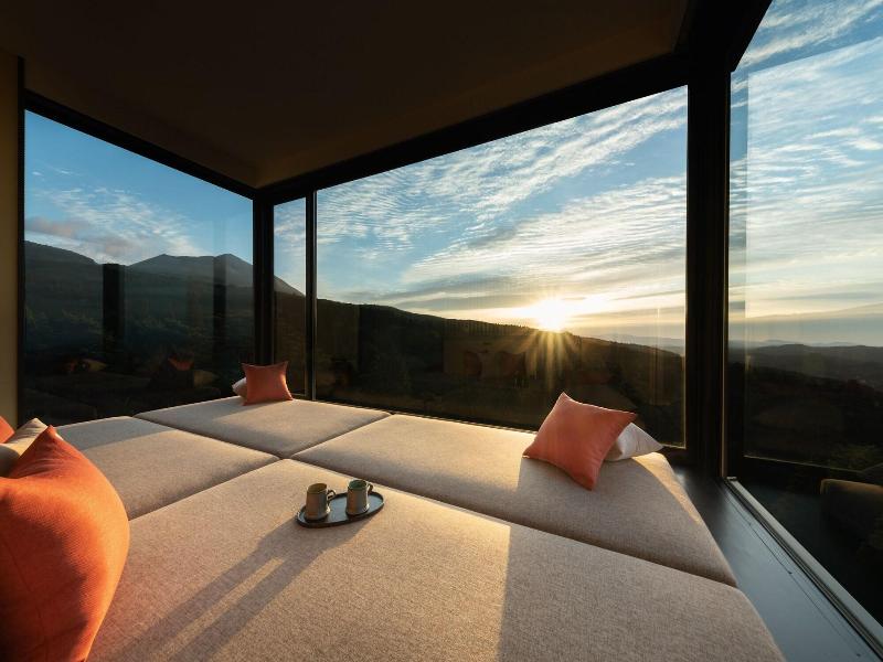 Hoshino Resorts Kai Kirishima image
