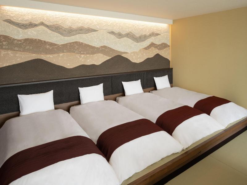 Hoshino Resorts Kai Kirishima image