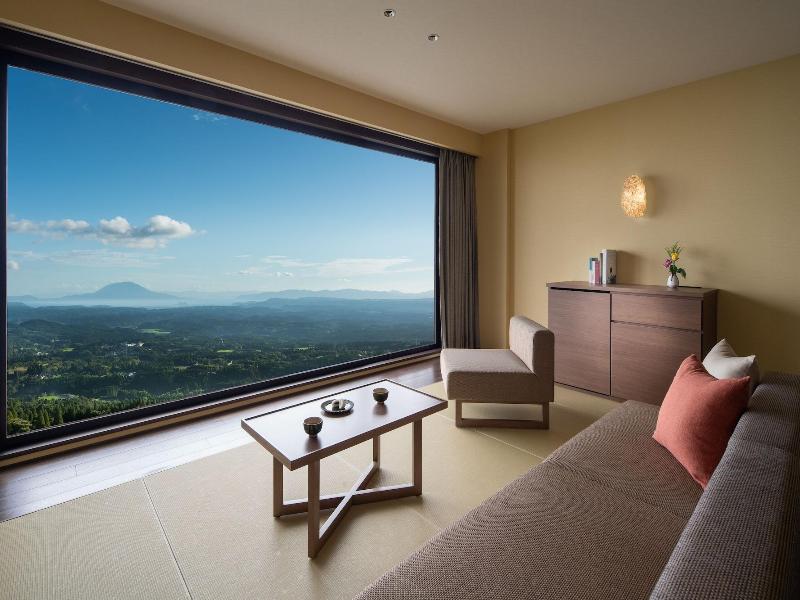 Hoshino Resorts Kai Kirishima image