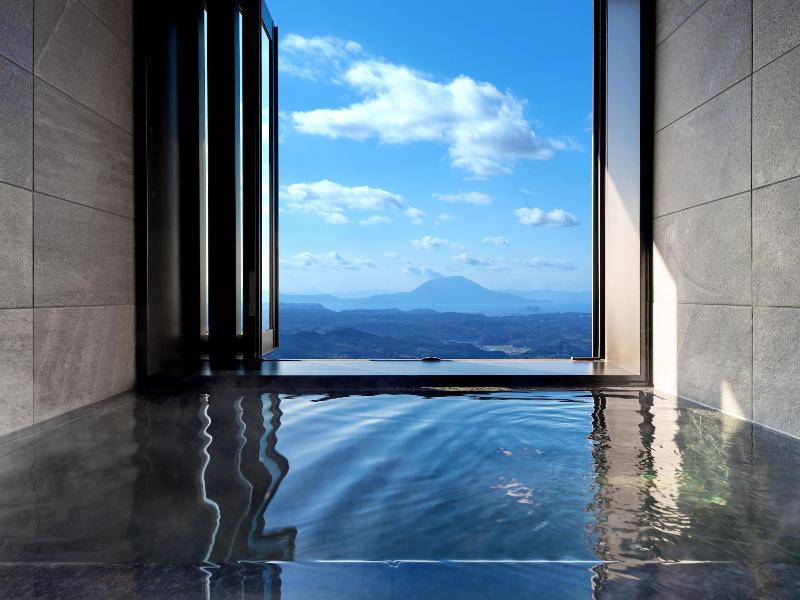 Hoshino Resorts Kai Kirishima image