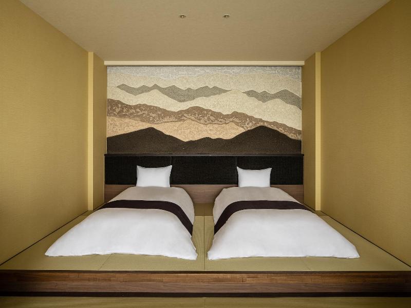 Hoshino Resorts Kai Kirishima image