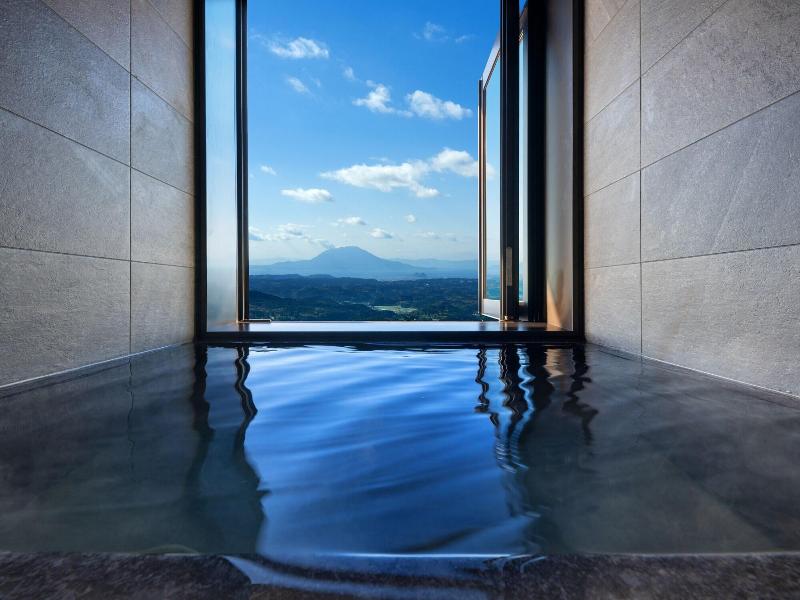 Hoshino Resorts Kai Kirishima image