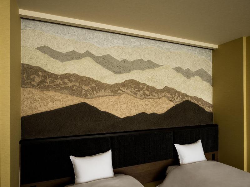 Hoshino Resorts Kai Kirishima image