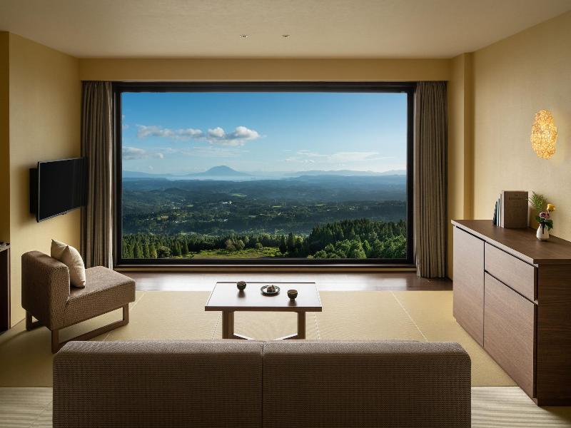 Hoshino Resorts Kai Kirishima image