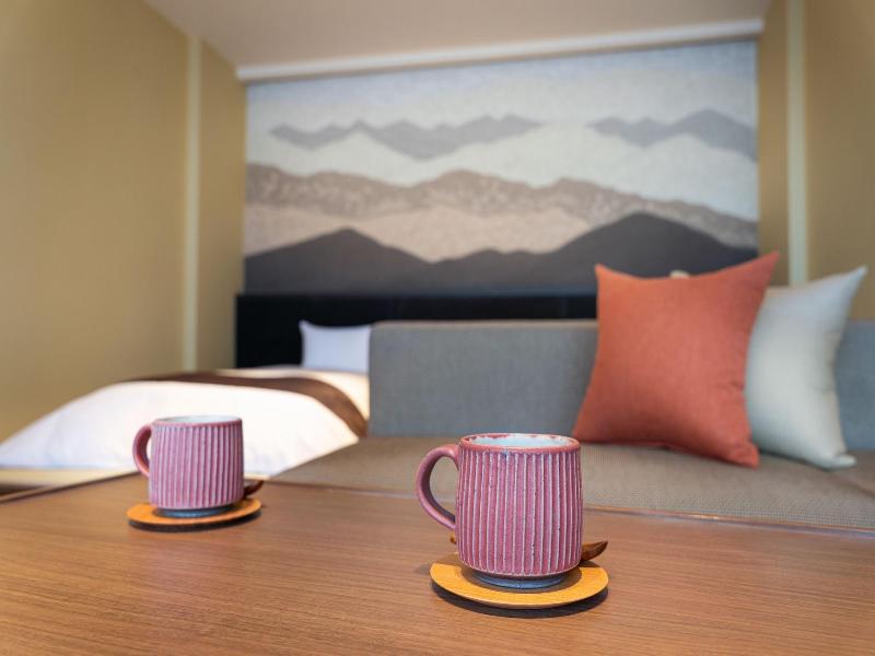 Hoshino Resorts Kai Kirishima image