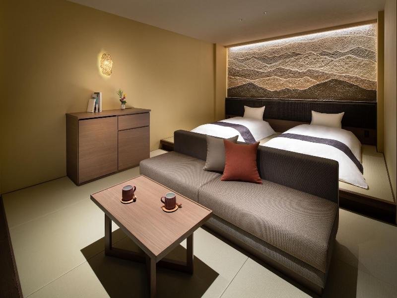 Hoshino Resorts Kai Kirishima image