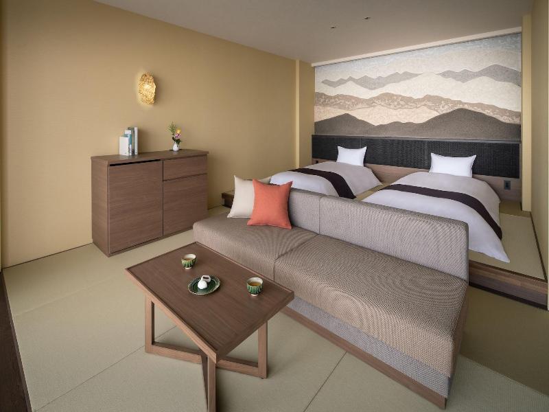 Hoshino Resorts Kai Kirishima image