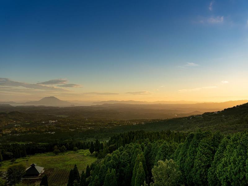 Hoshino Resorts Kai Kirishima image