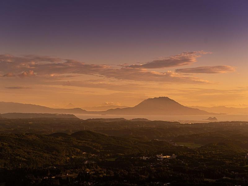 Hoshino Resorts Kai Kirishima image