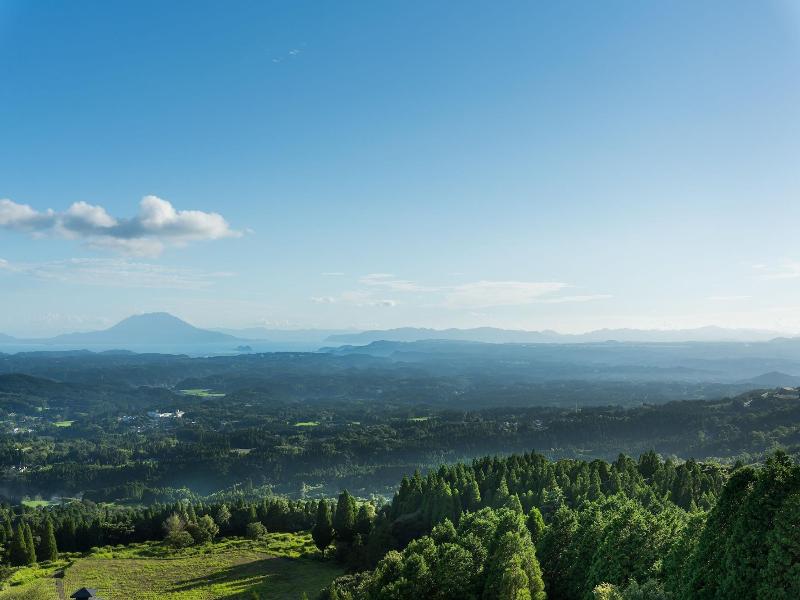 Hoshino Resorts Kai Kirishima image