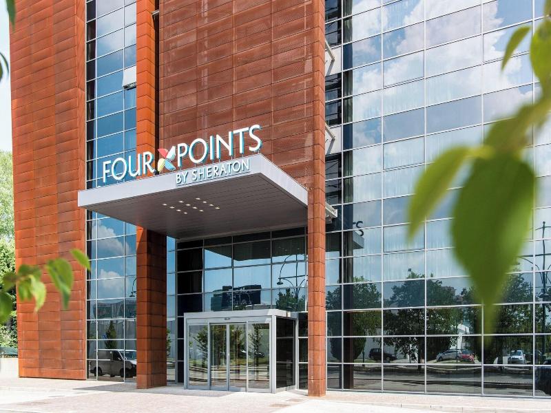 Four Points by Sheraton Venice Mestre image