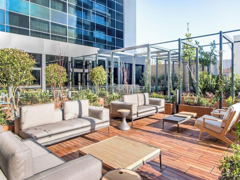 Four Points by Sheraton Venice Mestre image