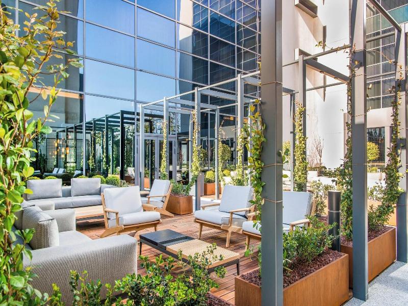 Four Points by Sheraton Venice Mestre image