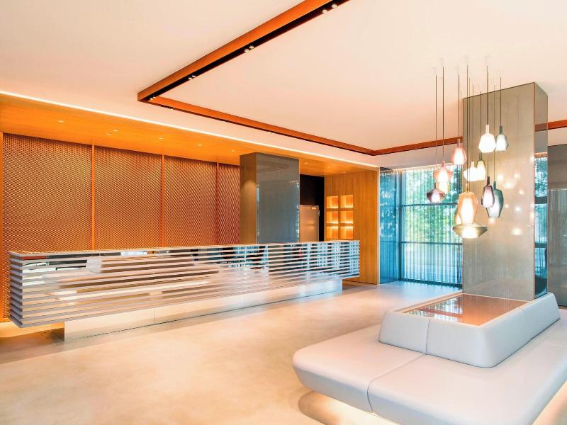 Four Points by Sheraton Venice Mestre image