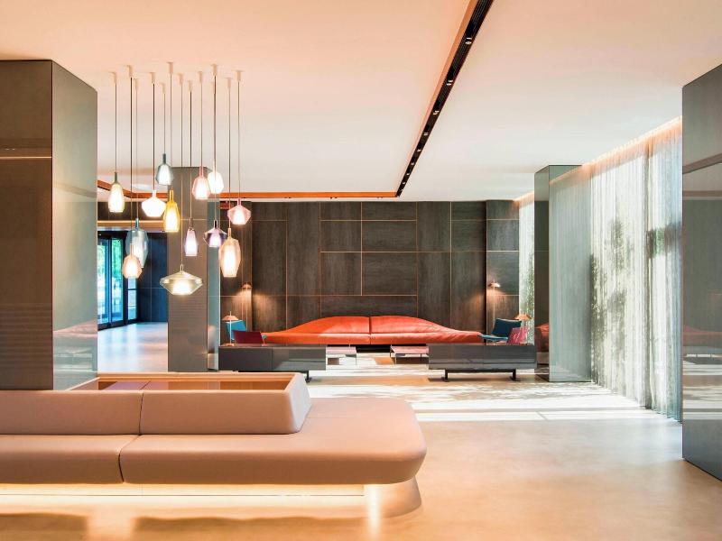 Four Points by Sheraton Venice Mestre image
