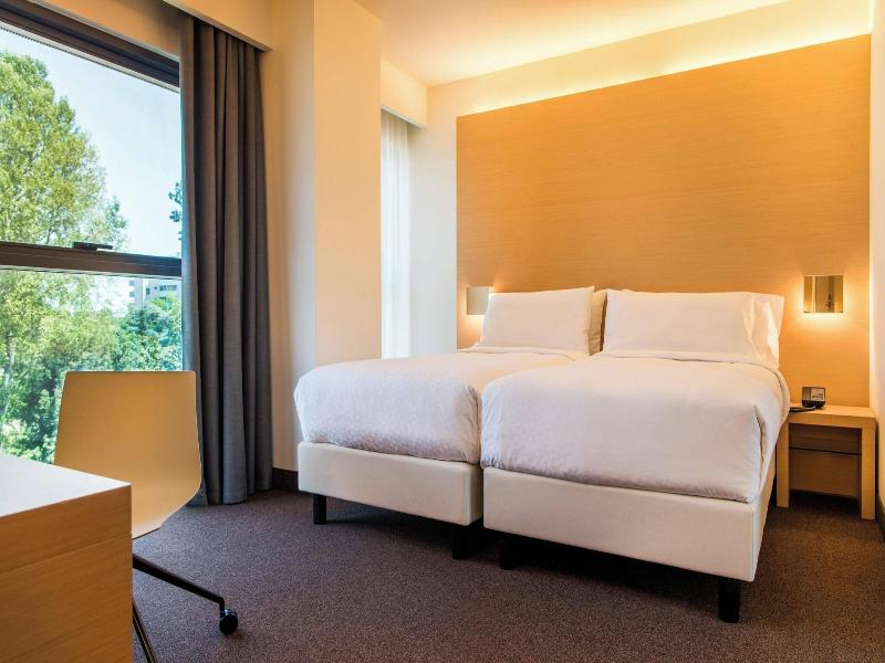 Four Points by Sheraton Venice Mestre image