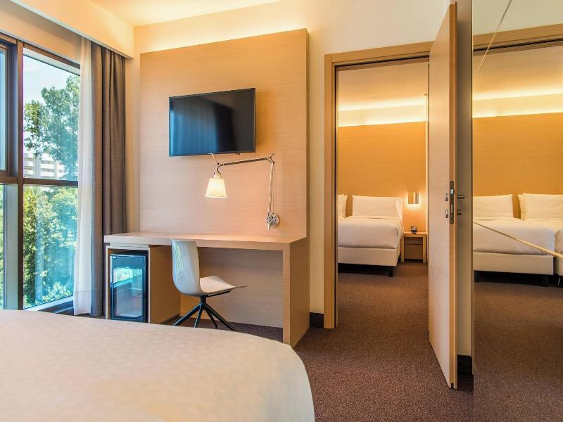 Four Points by Sheraton Venice Mestre image