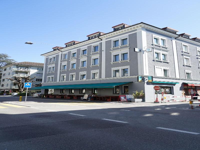 Centra Hotel Winterthur image