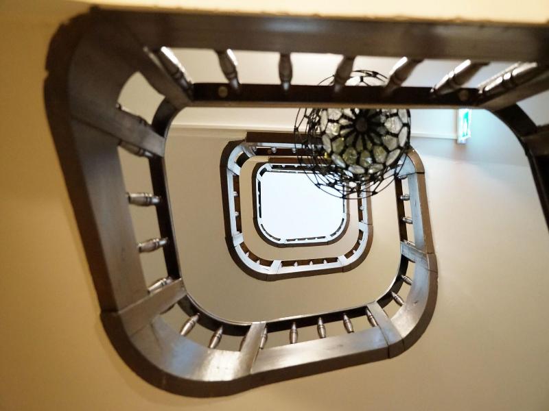 Centra Hotel Winterthur image