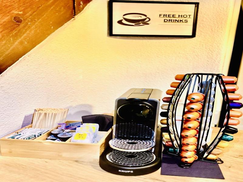 Centra Hotel Winterthur image