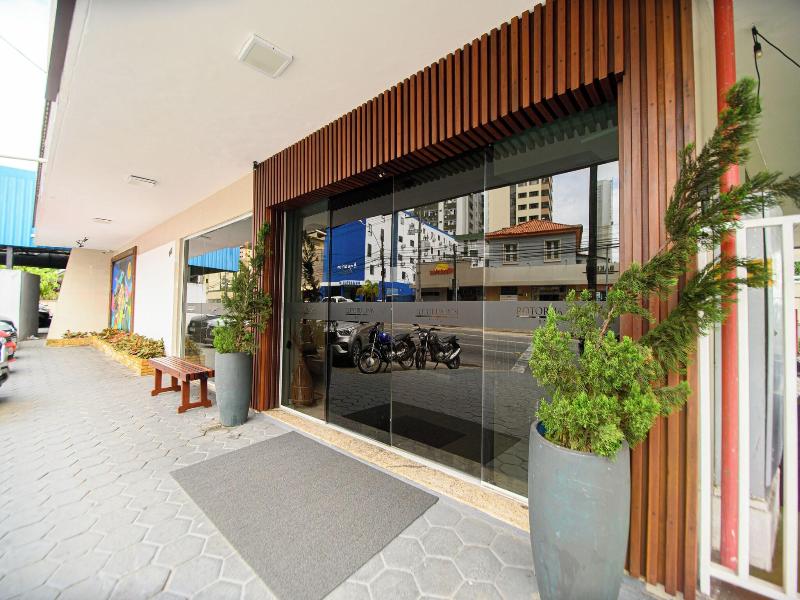 Rotorua Inn Fortaleza