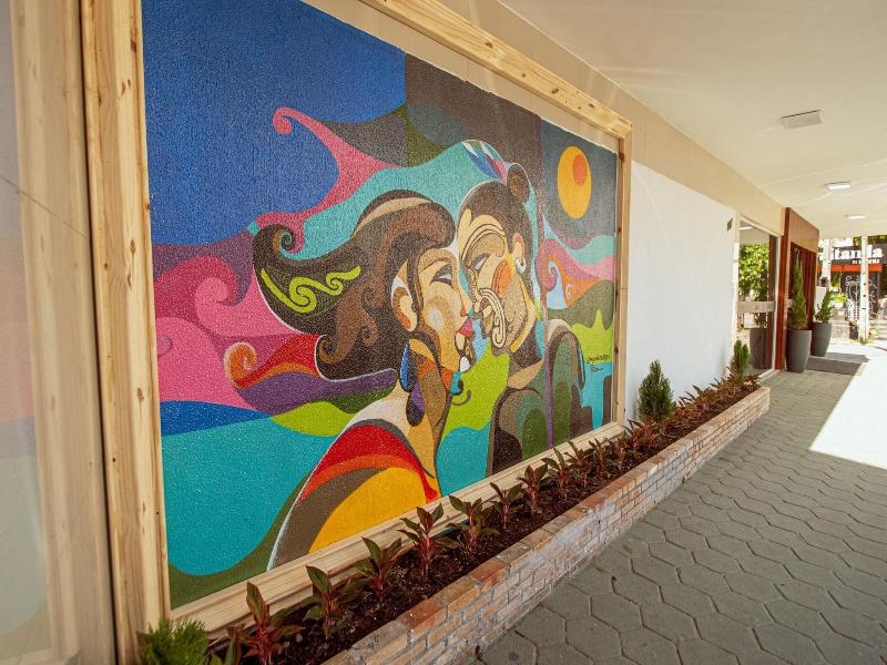 Rotorua Inn Fortaleza