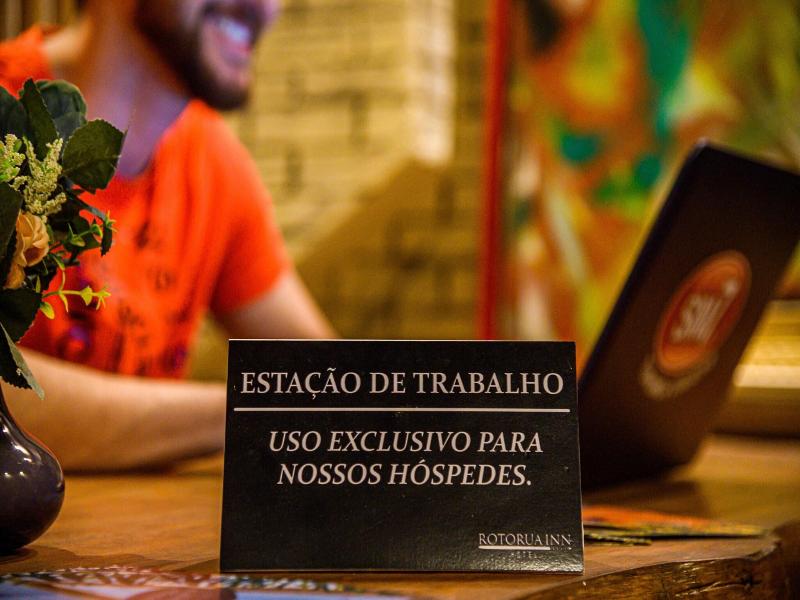 Rotorua Inn Fortaleza